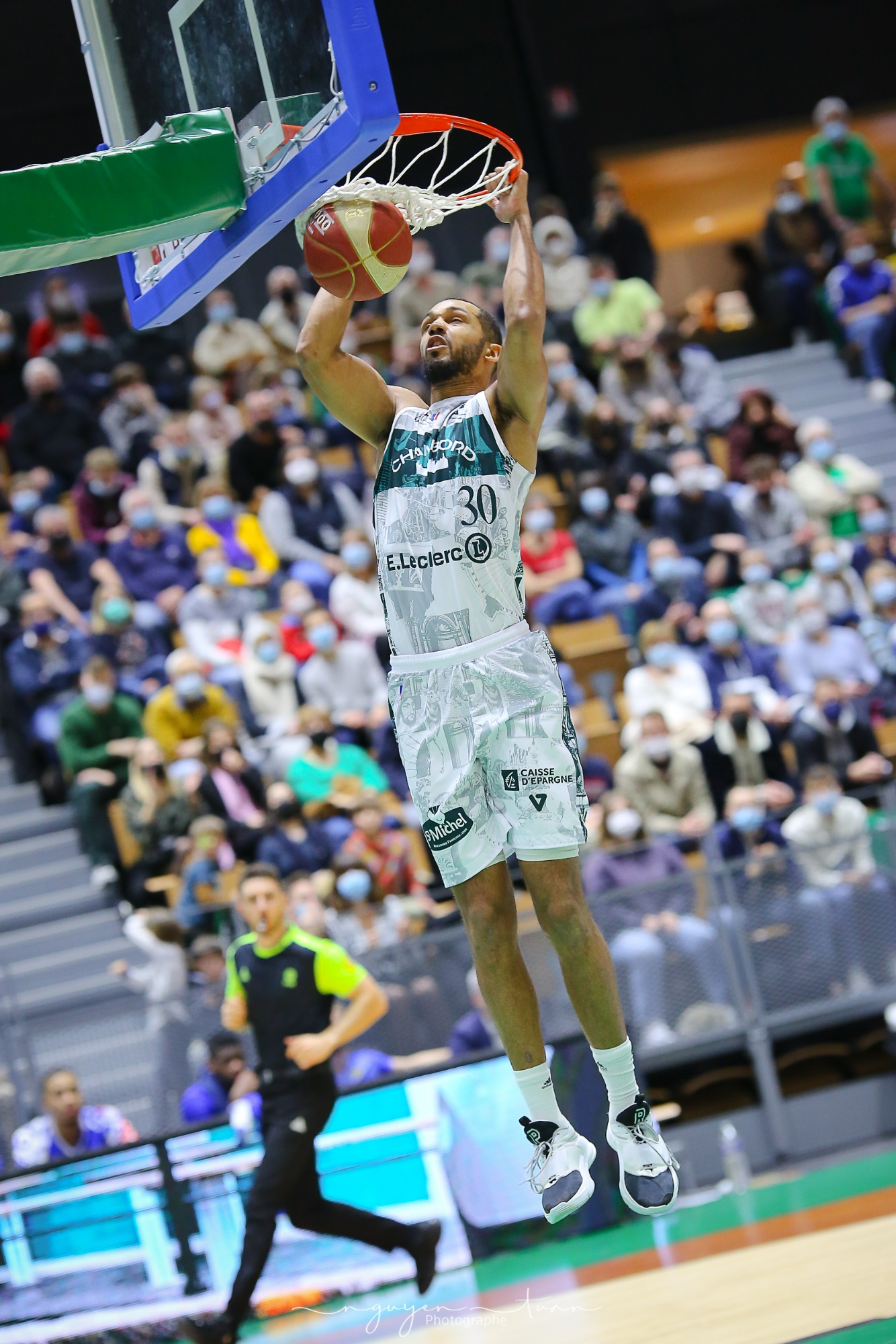 2020 2021   ADA vs ROUEN 02157